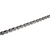 Shimano Cn-E8000-11 Chain 11-Speed Rear / Front Single With Quick Link 138L Sil-Tec Chain